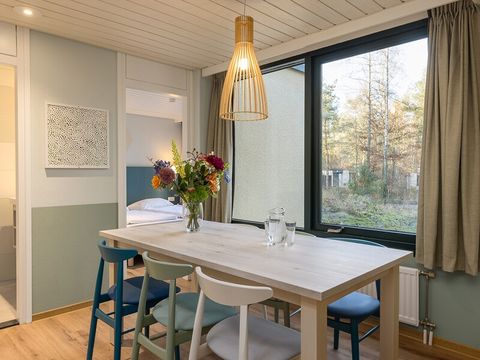 Center Parcs Bispinger Heide - Niedersachsen - Image N°2