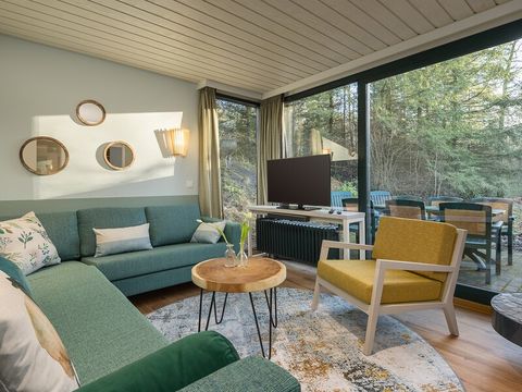 Center Parcs Bispinger Heide - Niedersachsen