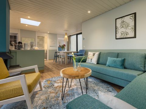 Center Parcs Bispinger Heide - Niedersachsen - Image N°0