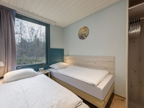 Center Parcs Bispinger Heide - Niedersachsen - Image N°5