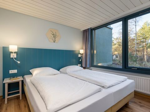 Center Parcs Bispinger Heide - Niedersachsen - Image N°4