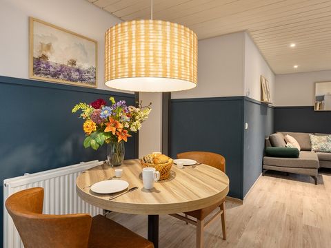 Center Parcs Bispinger Heide - Niedersachsen - Image N°2