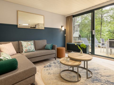 Center Parcs Bispinger Heide - Niedersachsen - Image N°0