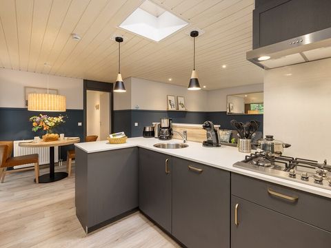 Center Parcs Bispinger Heide - Niedersachsen - Image N°3