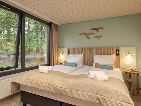 Center Parcs Bispinger Heide - Niedersachsen - Image N°4