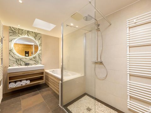 Center Parcs Bispinger Heide - Niedersachsen - Image N°5