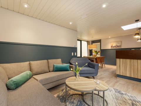 Center Parcs Bispinger Heide - Niedersachsen - Image N°0