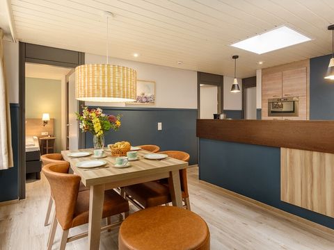 Center Parcs Bispinger Heide - Niedersachsen - Image N°2