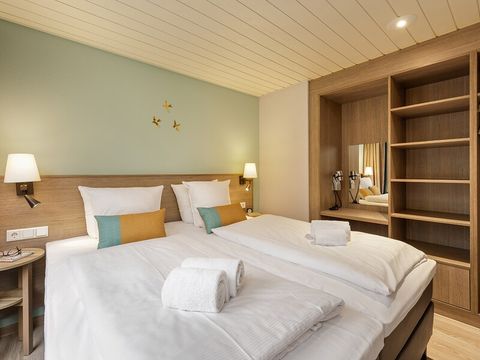 Center Parcs Bispinger Heide - Niedersachsen - Image N°4