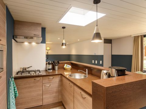 Center Parcs Bispinger Heide - Niedersachsen - Image N°3