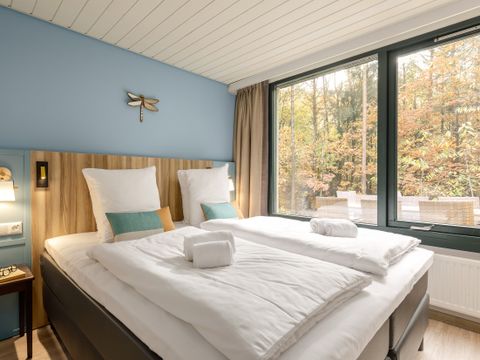 Center Parcs Bispinger Heide - Niedersachsen - Image N°4