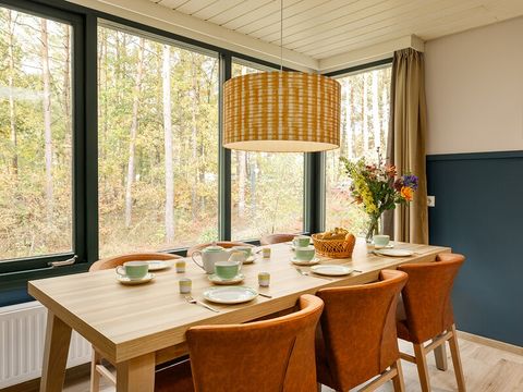 Center Parcs Bispinger Heide - Niedersachsen - Image N°2