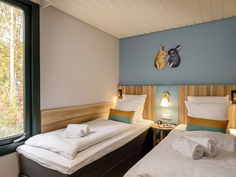 Center Parcs Bispinger Heide - Niedersachsen - Image N°5