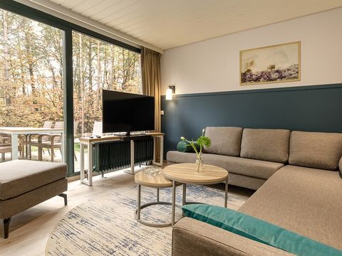 Center Parcs Bispinger Heide - Niedersachsen