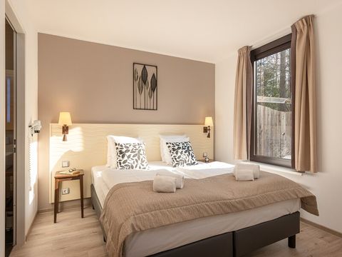 Center Parcs Bispinger Heide - Niedersachsen - Image N°3