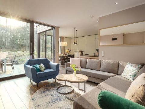 Center Parcs Bispinger Heide - Niedersachsen - Image N°0