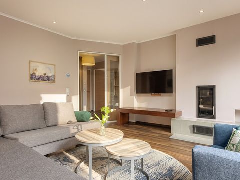 Center Parcs Bispinger Heide - Niedersachsen