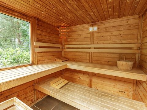 Center Parcs Bispinger Heide - Niedersachsen - Image N°5