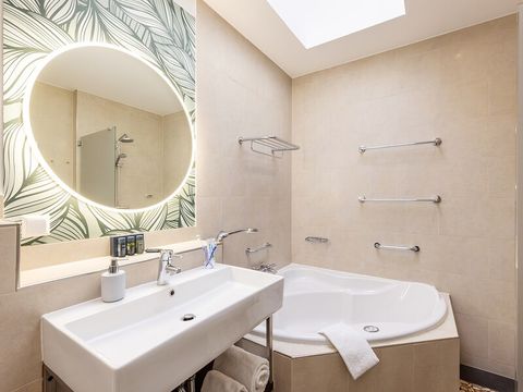 Center Parcs Bispinger Heide - Niedersachsen - Image N°4