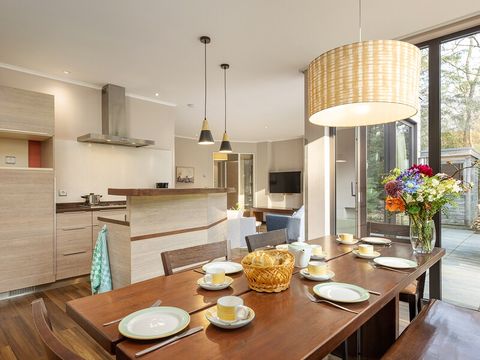 Center Parcs Bispinger Heide - Niedersachsen - Image N°2