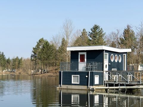 Center Parcs Bispinger Heide - Niedersachsen - Image N°0