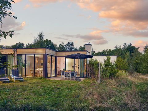Center Parcs Bispinger Heide - Niedersachsen - Image N°29