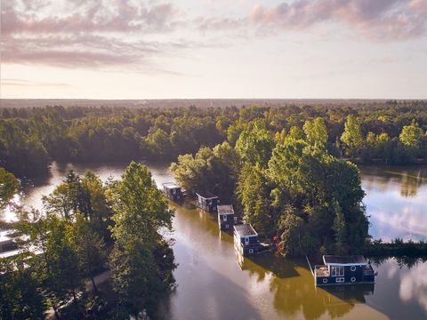 Center Parcs Bispinger Heide - Niedersachsen - Image N°0