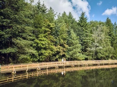 Center Parcs Bispinger Heide - Niedersachsen