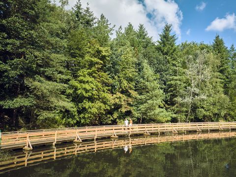 Center Parcs Bispinger Heide - Niedersachsen - Image N°4