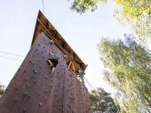 Center Parcs Bispinger Heide - Niedersachsen