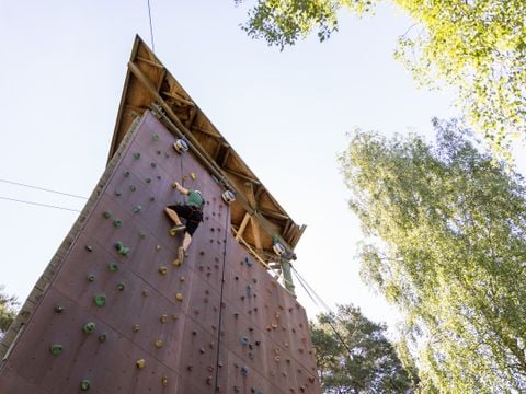 Center Parcs Bispinger Heide - Niedersachsen