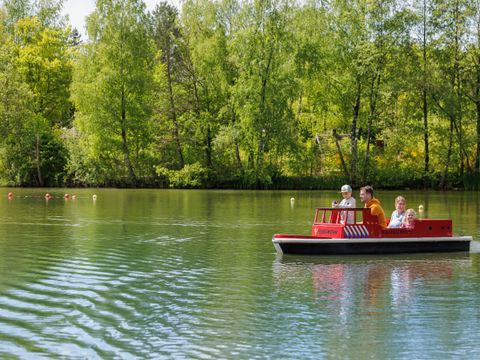 Center Parcs Bispinger Heide - Niedersachsen - Image N°42