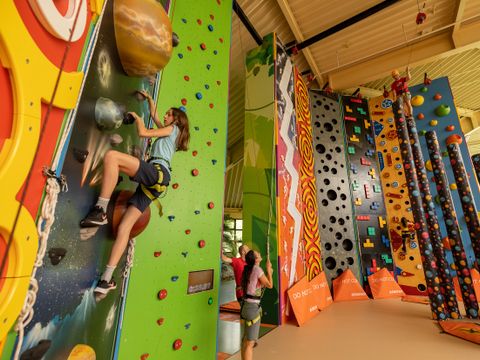 Center Parcs Bispinger Heide - Niedersachsen - Image N°2