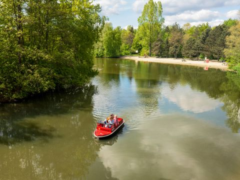 Center Parcs Bispinger Heide - Niedersachsen - Image N°12