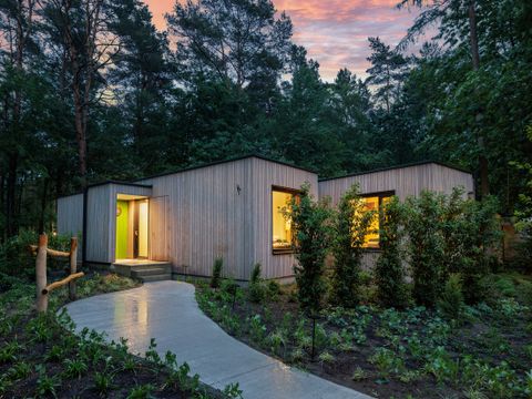 Center Parcs Bispinger Heide - Niedersachsen - Image N°15