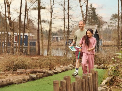 Center Parcs Bispinger Heide - Niedersachsen - Image N°0