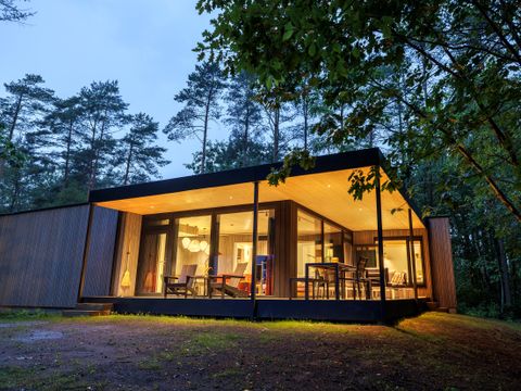 Center Parcs Bispinger Heide - Niedersachsen