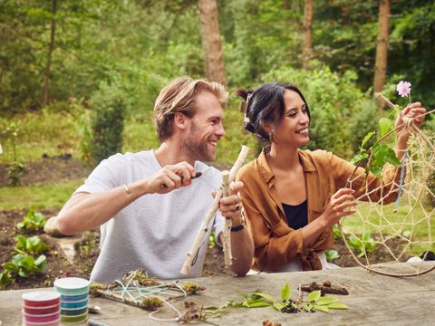 Center Parcs Bispinger Heide - Niedersachsen