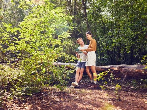 Center Parcs Bispinger Heide - Niedersachsen