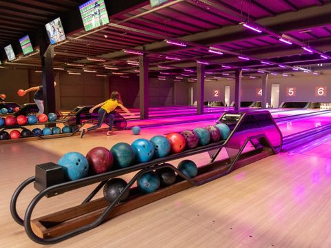 Center Parcs Bispinger Heide - Niedersachsen