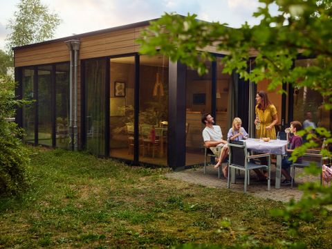 Center Parcs Bispinger Heide - Niedersachsen - Image N°33