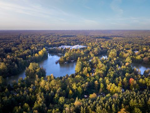 Center Parcs Bispinger Heide - Niedersachsen - Image N°52