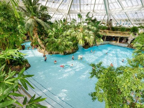 Center Parcs Bispinger Heide - Niedersachsen