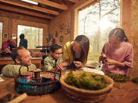Center Parcs Bispinger Heide - Niedersachsen - Image N°14