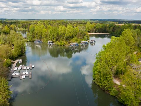 Center Parcs Bispinger Heide - Niedersachsen - Image N°43
