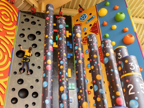 Center Parcs Bispinger Heide - Niedersachsen