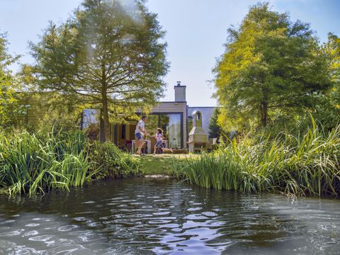 Center Parcs Het Heijderbos - Gennep - Image N°47