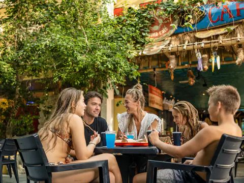 Center Parcs Het Heijderbos - Gennep