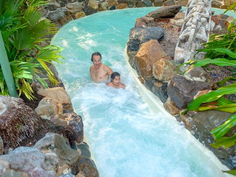 Center Parcs Het Heijderbos - Gennep - Image N°3