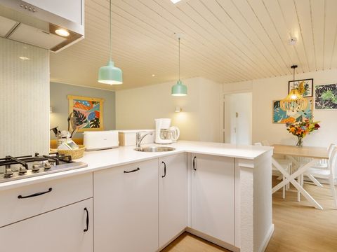 Center Parcs Het Heijderbos - Gennep - Image N°3